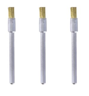 8710364045112_1 Dremel 537 metallhari, 3.2mm - 3tk