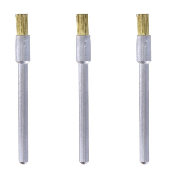 8710364045112_1 Dremel 537 metallhari, 3.2mm - 3tk