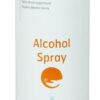 8712602004226_1 Desinfitseeriv aerosool Dreumex Omnicare Alcohol Spray 400ml. Omnicare´i dosaatorile