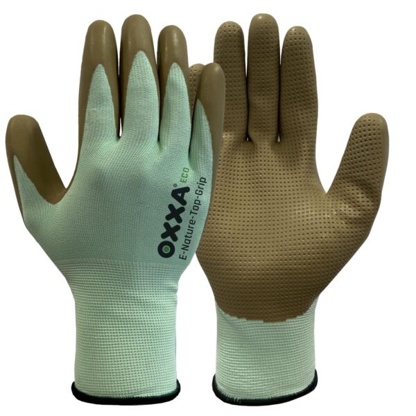 8718249071911_1 OXXA E-Nature-Top-Grip 52-050, gr/gr, 9