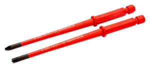 8720SL-2P 2 blades insulated combi PZ2