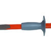874103000 Flat chisel 300x26 with guard