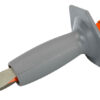 874104000 Flat chisel 400x26 with guard