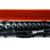 8845dm Socket set 3/4