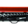 8845nm Socket set 3/4