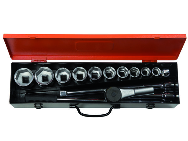 8845nm Socket set 3/4