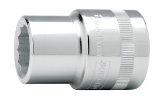 8900DM-38 Kaksteistkant padrunvõti 8900DM 38mm 3/4"