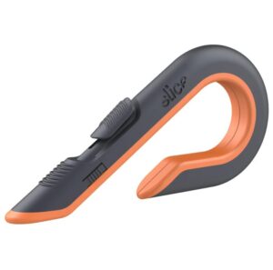 895142104002_1 Keraamilise teraga turvanuga Box Cutter, manuaalne