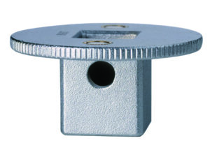 8967 Flat adapter 1/2"-3/4"