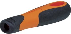 9-484-5.2-10 Plastmassist viili käepide