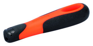 9-486-C-10 Käepide ümaratele ja lapik saeketi viilidele