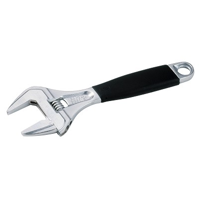 9029_C Adjustable wrench 9029 c