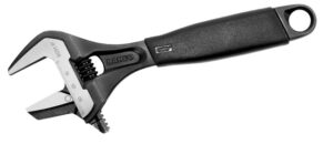 9031P Tellitav võti Ergo pööratava lõuaga 218 mm max 39mm