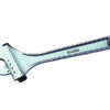 91C Adjustable wrench 6" side nut