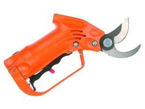 9210 Pneumatic secateur orchard