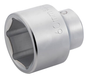 9500SM-67 Kuuskant padrunvõti 9500SM 67mm, 1"