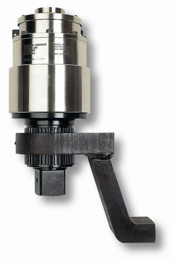 9675S-6000 Torq mult d 6000 nm 75:1 ar