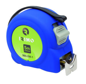 980-5W-1 Mõõdulint lai 5mx30mm Irimo