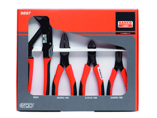 9897 Tööriistade kompl.