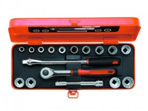 A7440DME Padrunite kmpl 3/8" 17osa