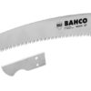 AS-C36-JT-M REPLACE BLADE CURV 36 CM M-CUT