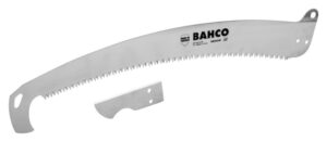 AS-C36-JT-M REPLACE BLADE CURV 36 CM M-CUT