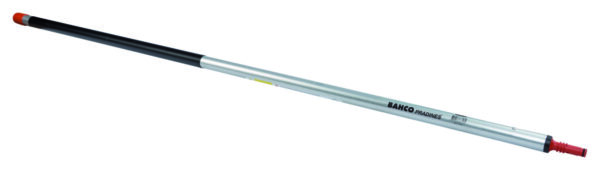 ASP-1850G Alumiiniumist ASP pikendusvars 1,8m I osa