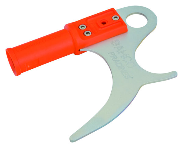 ASP-AS-HOOK Konks ASP, ATP pikendustele