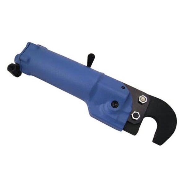 ATI114TC PNEUMATIC RIV‐C YOKE‐1‐1/2 TAN