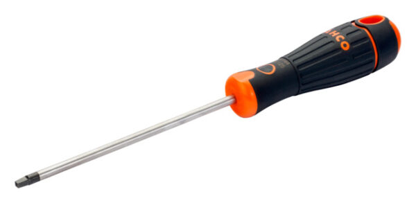 B144.001.100 Screwdriver Robertson 1X100