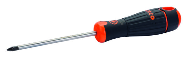 B193.001.100 Kruvikeeraja BahcoFit PZ1 100mm