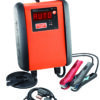 BBCE12-10 Mikroprotsessori poolt kontrollitav automaatne akulaadija liitium-ioon- ja plii-happeakudele (vedelik, AGM, geel, süvatsükliga akud) 12V 10A
