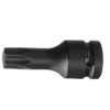 BBR203P950 Löökpadrunotsak BBR203P9 Torx T50 1/2"
