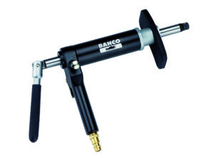 ?? Pidurisadula kokkusurumise ja keeramise suruõhutööriist