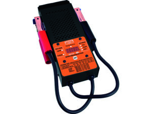 BBT20 Aku tester 12V