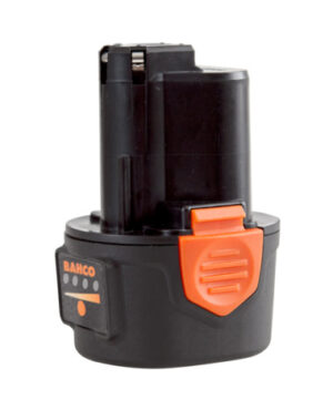BCL31B1 Bahco Li-ion aku 12V 2Ah