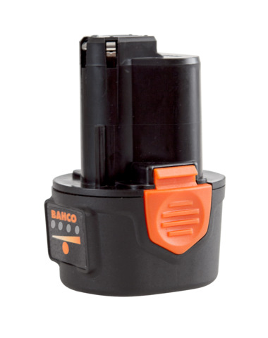 BCL31B1 Bahco Li-ion aku 12V 2Ah