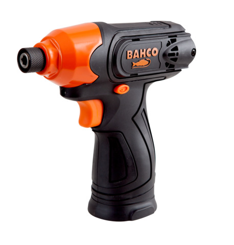 BCL31IS1 Bahco akulöökkruvikeeraja 12V, max 105Nm, 1/4" otsakutele