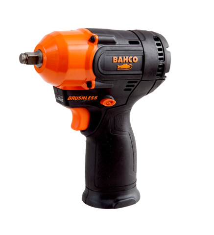 BCL32IW1 Bahco akulöökmutrikeeraja 3/8", 14.4V harjavaba, max 392Nm