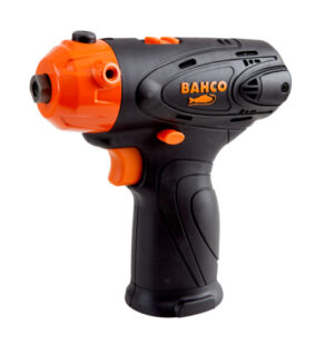 BCL32SP1 Bahco akulihvija/poleerija 14.4V, 6900/1900rpm, tarvikutega