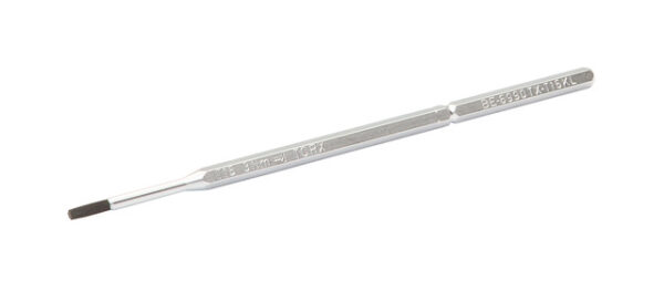 BE-6990TX-T6-KL TORX blade t6