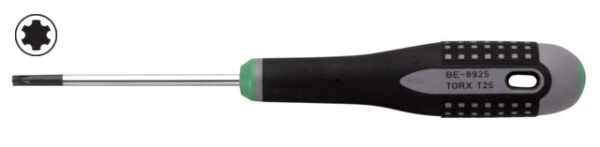 BE-7715 Kruvikeeraja ERGO™ Torx Plus T15x100mm