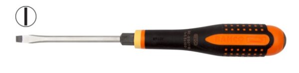 BE-8135TB Kruvikeeraja ERGO™ lapik läbiva 9mm kuuskant teraga 0.6x3.5x75mm