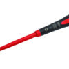 BE-8220S Elektriku kruvikeeraja ERGO™ lapik 0.5x3.0x100mm 1000V VDE