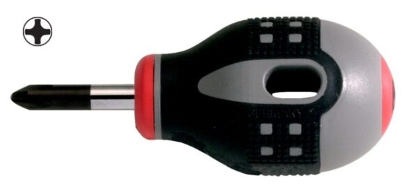 BE-8601 Kruvikeeraja ERGO™ mini Phillips PH1x25mm