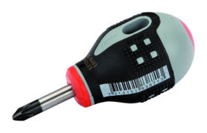 BE-8602 Kruvikeeraja ERGO™ mini Phillips PH2x25mm