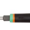 BE-8910TB Kruvikeeraja ERGO™ Torx T10x75mm läbiva 9mm kuuskant teraga