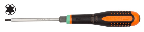 BE-8910TB Kruvikeeraja ERGO™ Torx T10x75mm läbiva 9mm kuuskant teraga
