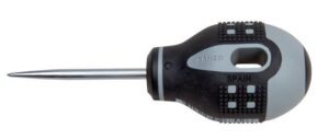 BE-8986 Mini naaskel Ergo 6,0x25mm