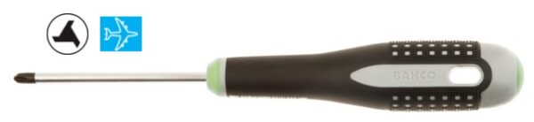 BE-9100 Kruvikeeraja ERGO™ Tri-Wing Y0x80mm